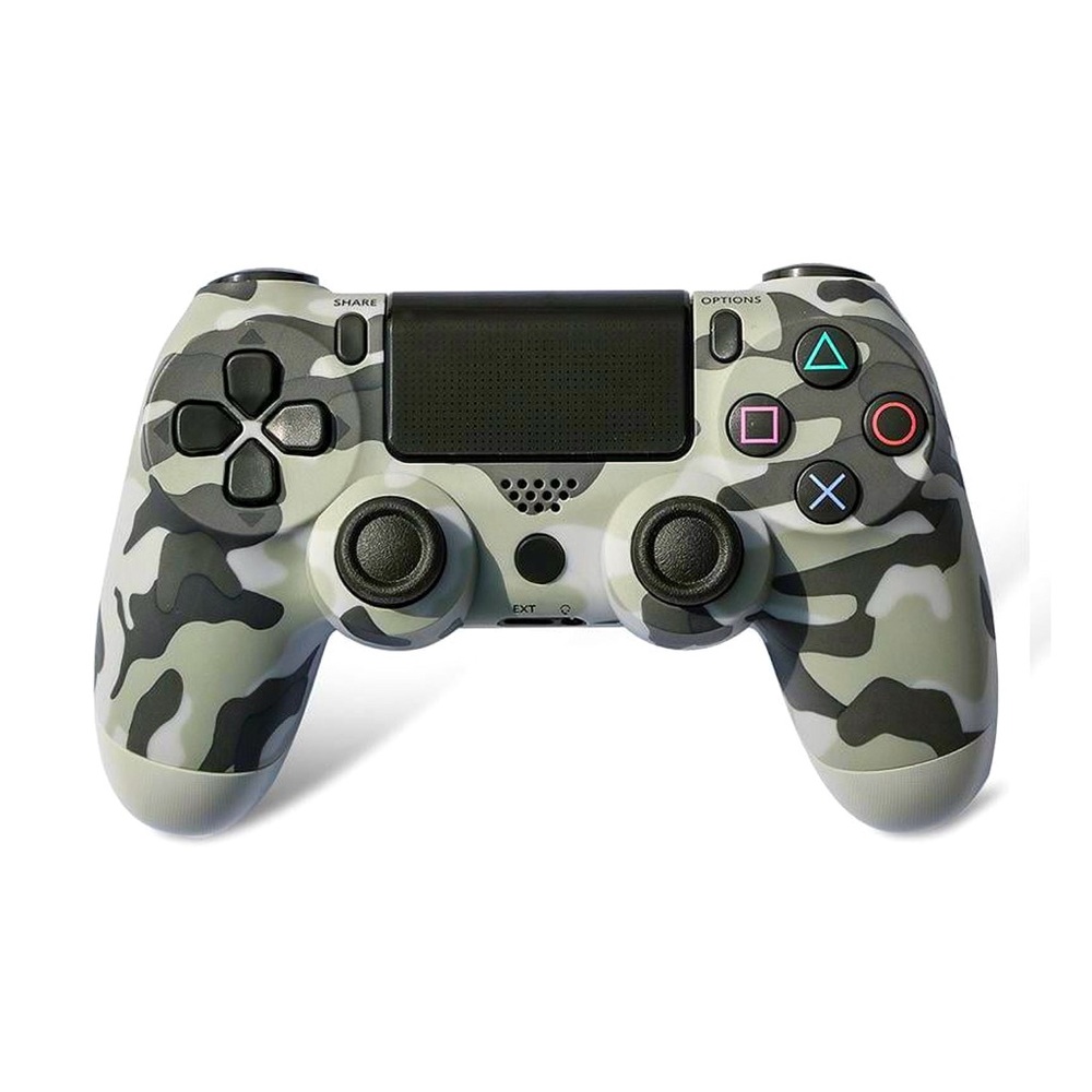 Camo playstation controller